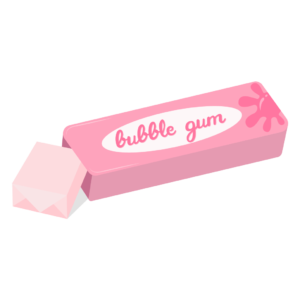 Bubble Gum