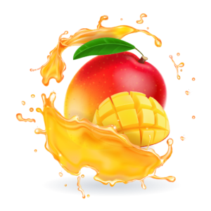 Fruit Mango